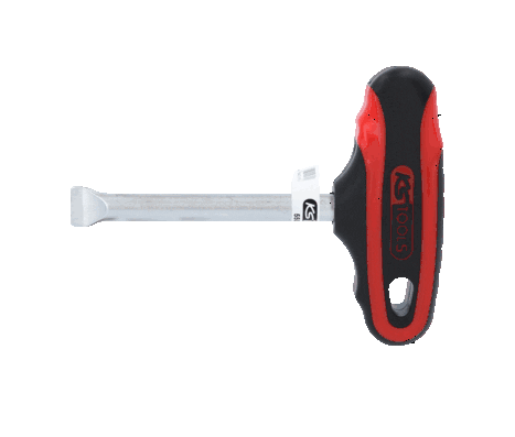 KS TOOLS 550.1682 Screwdriver, battery sealing plug