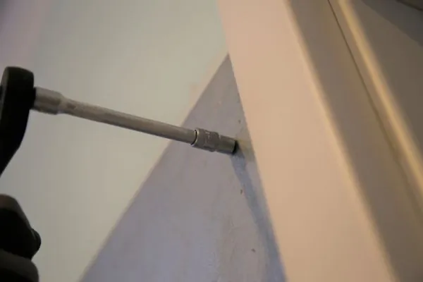 Extension, socket wrench BT020908