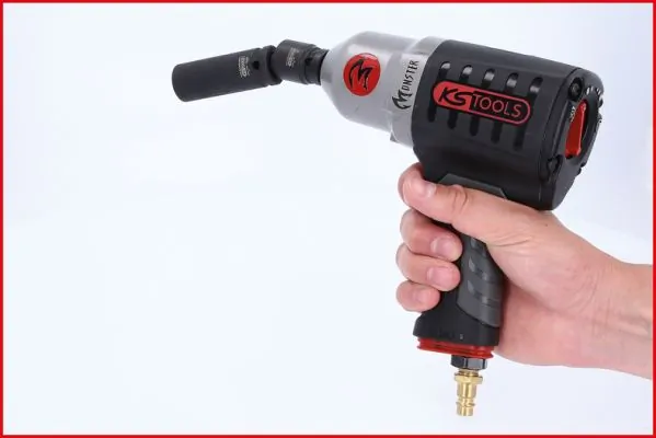 KS TOOLS 515.0065 Power Socket Set