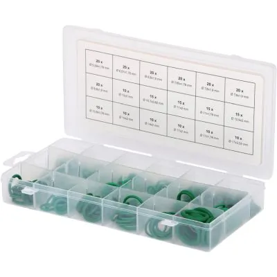 KS TOOLS 970.0340 Assortment, O-rings