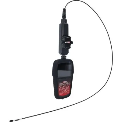 KS TOOLS 550.7550 Video Endoscope Set