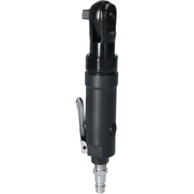 KS TOOLS BT160602 Ratchet Screwdriver (compressed air)