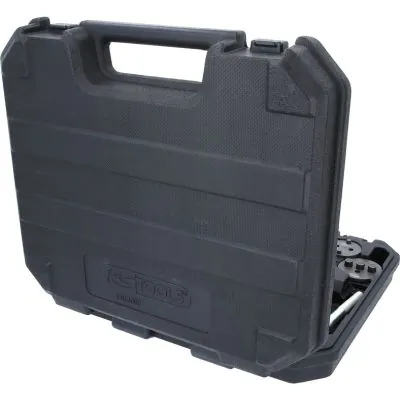 Spindle, brake caliper piston reset tool 150.2000