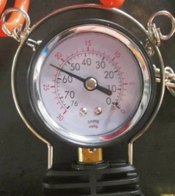 KS TOOLS 150.1930 Test Set, cooling system pressure