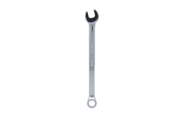 KS TOOLS 518.0609 Ring-/Open End Spanner