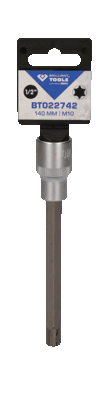 KS TOOLS BT022742 Socket Wrench Insert