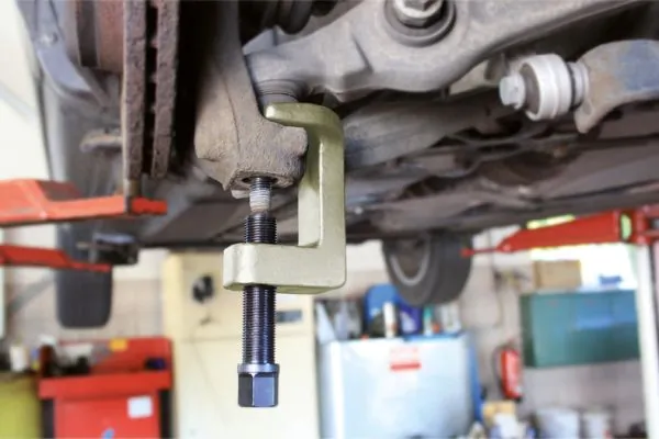 Ejector Set, ball joint BT661000