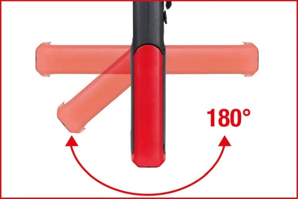 KS TOOLS 150.4495 Hand lamp