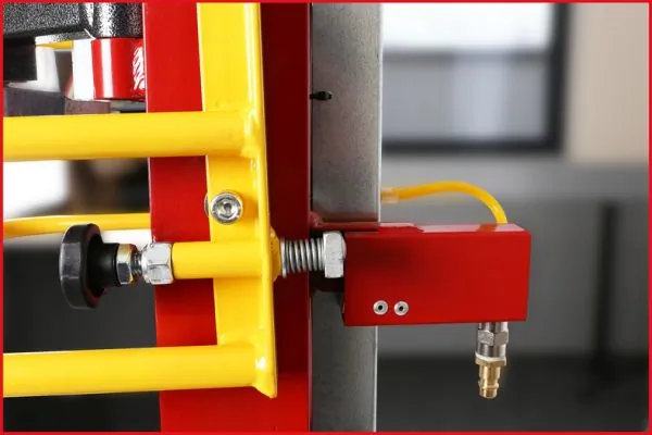 Clamping Device, spring compressor 500.8800