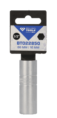 KS TOOLS BT022850 Socket Wrench Insert