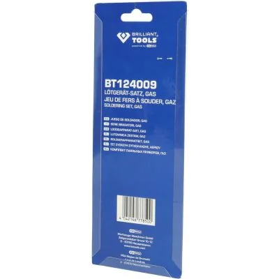 Soldering Device BT124009