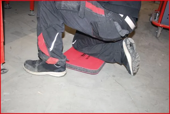 Non-skid Mat 500.8040