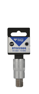 Socket Wrench Insert BT022866