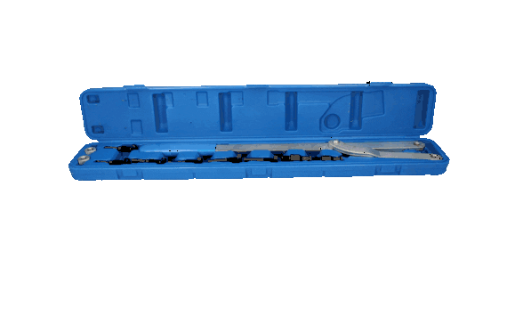 KS TOOLS BT595750 Screwdriver Set, battery sealing plug