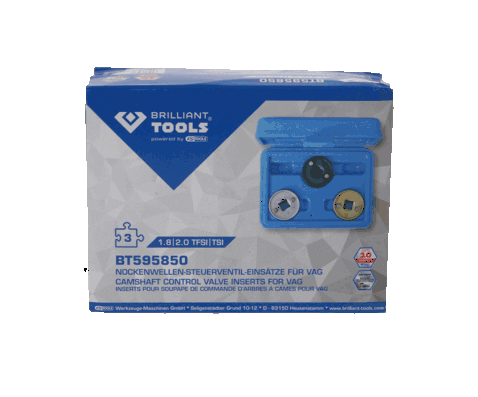 KS TOOLS BT595850 Mounting Tool, camshaft