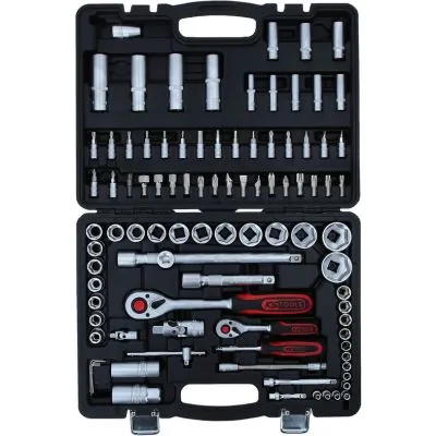 KS TOOLS 911.0694 Socket Wrench Set