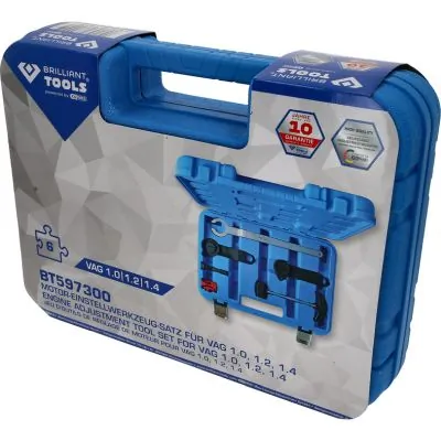 KS TOOLS BT597300 Adjustment Tool Kit, valve timing