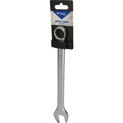 KS TOOLS BT011922 Ring-/Open End Spanner