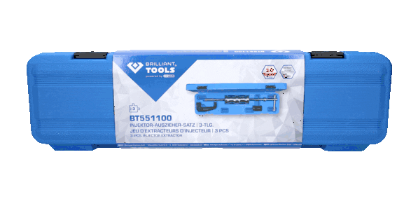 KS TOOLS BT551100 Socket Wrench Set