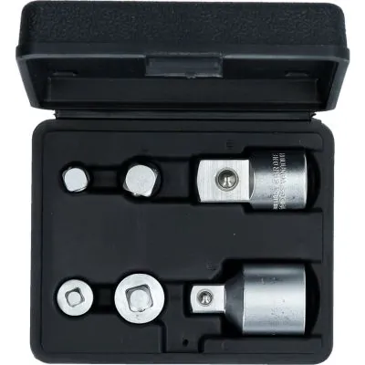 Set adapter pembesaran/pengurangan, ratchet BT024006