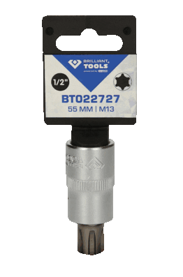 Socket Wrench Insert BT022727