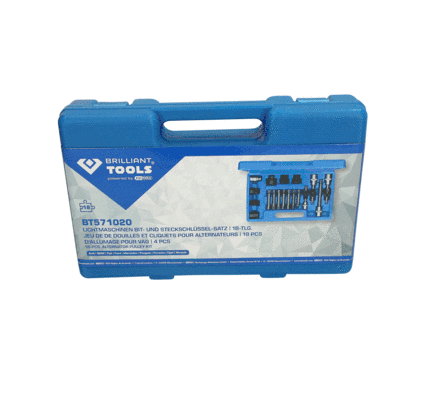 KS TOOLS 917.1205 Socket Wrench Insert