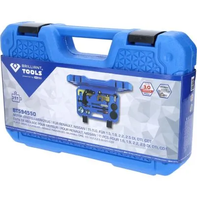 KS TOOLS BT594550 Adjustment Tool Kit, valve timing