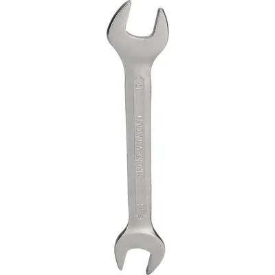KS TOOLS BT010905 Open-end Spanner