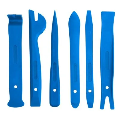 KS TOOLS BT511025 Trim Pry Tool Set