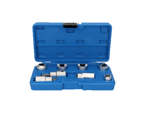 Mounting Tool Set, suspension strut BT651000