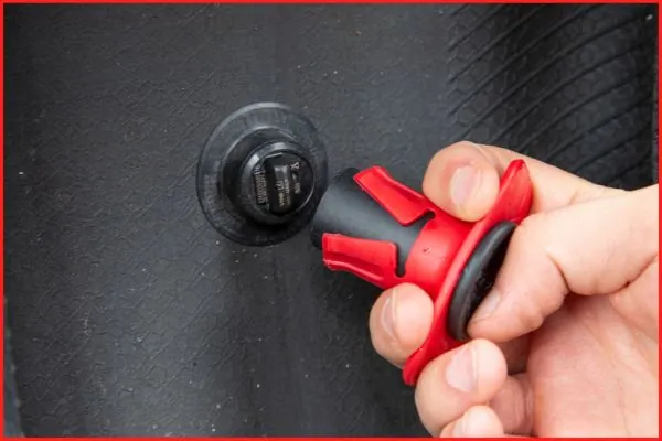 KS TOOLS 100.1165 Disassembly Tool, plug connector