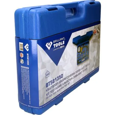 KS TOOLS BT153347 Tool Trolley