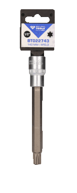 KS TOOLS BT022743 Socket Wrench Insert