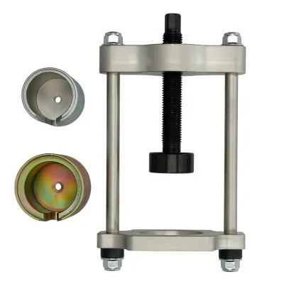 KS TOOLS BT672350 Mounting Tool Set, trailing/control arm bush