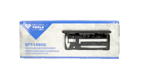 Vernier Calliper BT114900