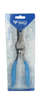 KS TOOLS BT526004 Release Pliers, hose line