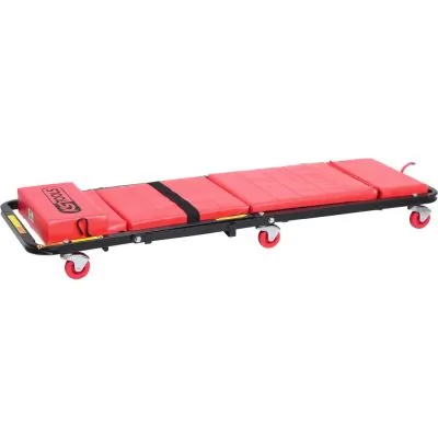 KS TOOLS 500.8000 Workshop Creeper