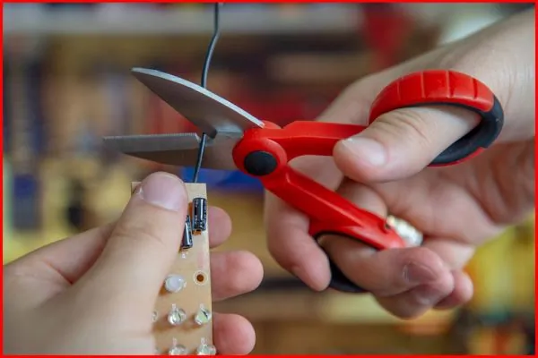 Universal Scissors 118.0013