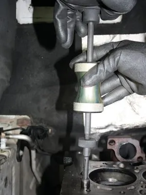 Internal Extractor Set BT631150