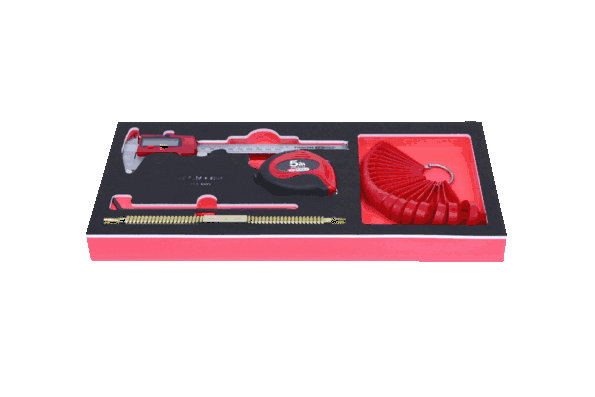 KS TOOLS 713.3005 Tool Set
