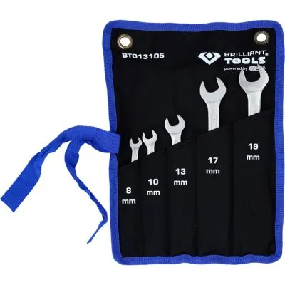 KS TOOLS BT013105 Ratchet Ring Spanner
