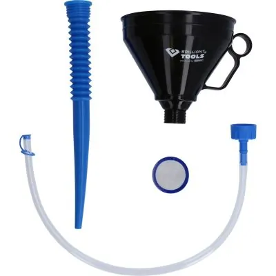 KS TOOLS BT156916 Funnel Set