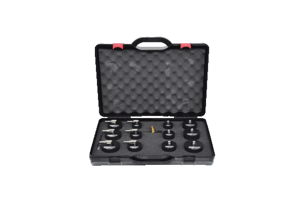 KS TOOLS 150.1825 Testing Device, exhaust turbocharger