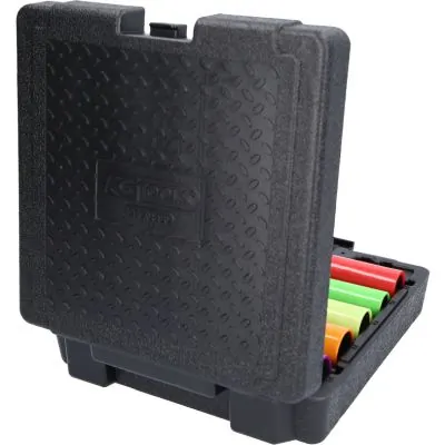 KS TOOLS 515.0890 Power Socket Set