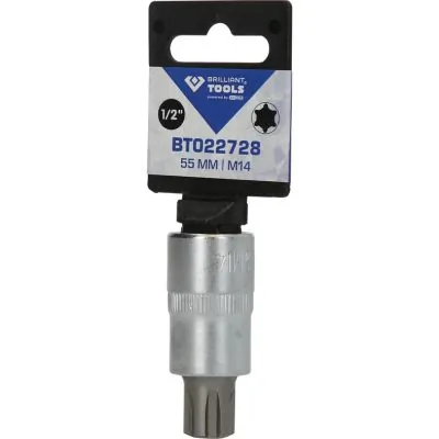 Socket Wrench Insert BT022728