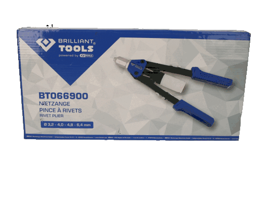 KS TOOLS BT066900 Anchor Rivet Pliers