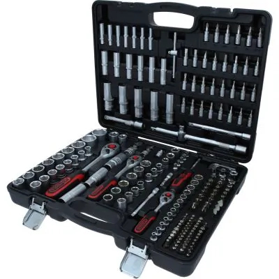 KS TOOLS 917.0795 Socket Wrench Set