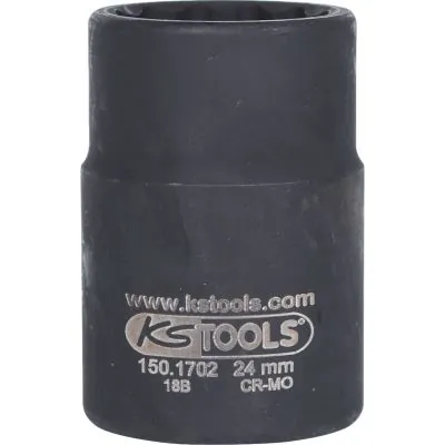KS TOOLS 150.1702 Socket Wrench Insert