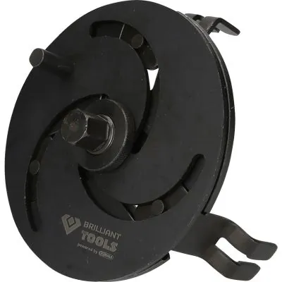 Mounting Tool Set, tank sensor/fuel pump BT536006