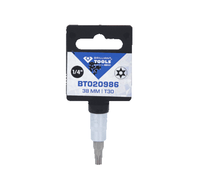 Socket Wrench Insert BT020986